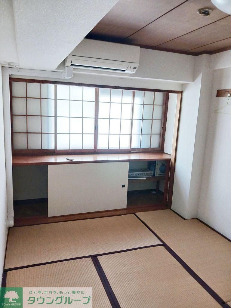 3DK Apartment for Sale in Funabashi, Chiba - 58.99m2 - Thumbnail 2