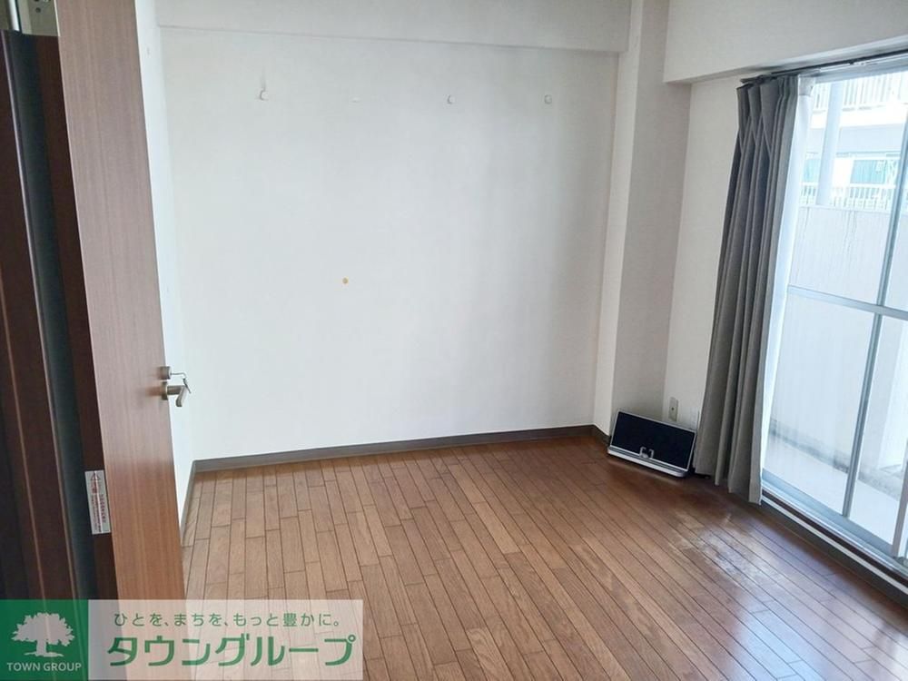 3DK Apartment for Sale in Funabashi, Chiba - 58.99m2 - Thumbnail 4