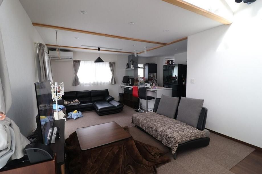 Modern 3LDK House for Sale in Azumino, Nagano - Thumbnail 4