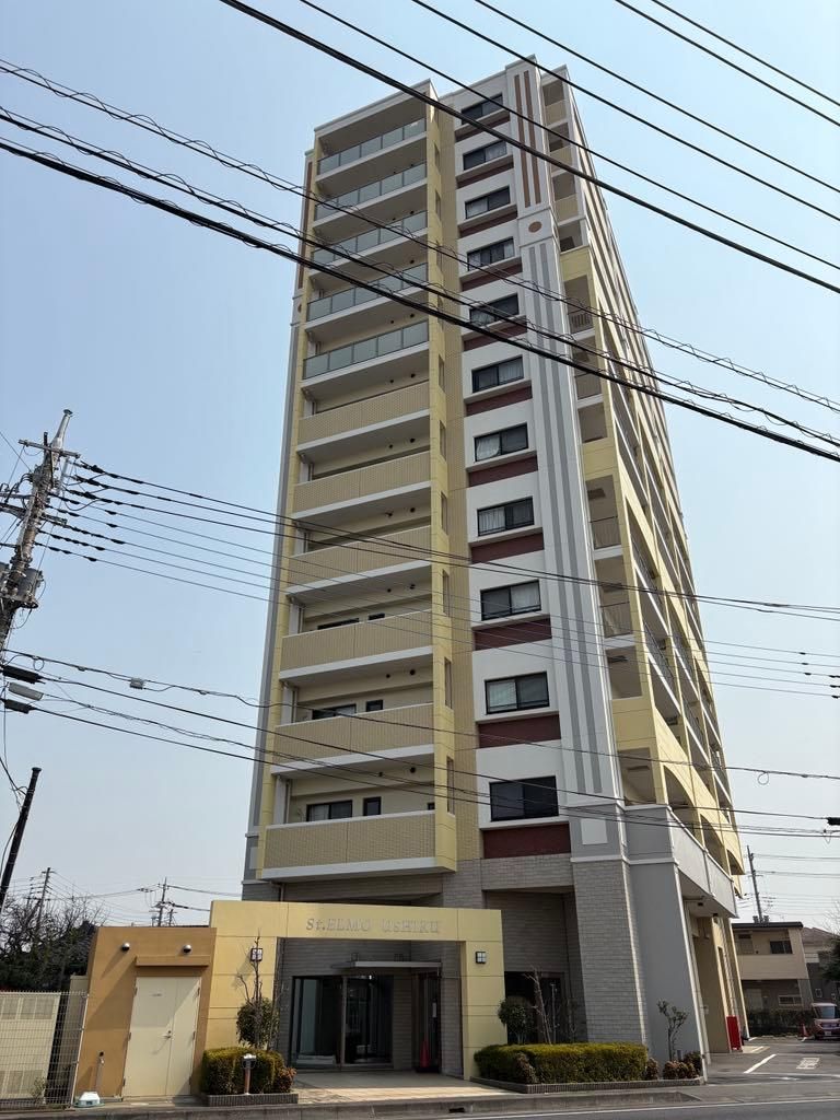 3LDK Apartment for Sale in Ushiku, Ibaraki - 72.85m2 - Thumbnail 2