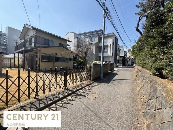 99.19m2 Building Plot in Higashi-Uecho, Kashiwa, Chiba - Thumbnail 2