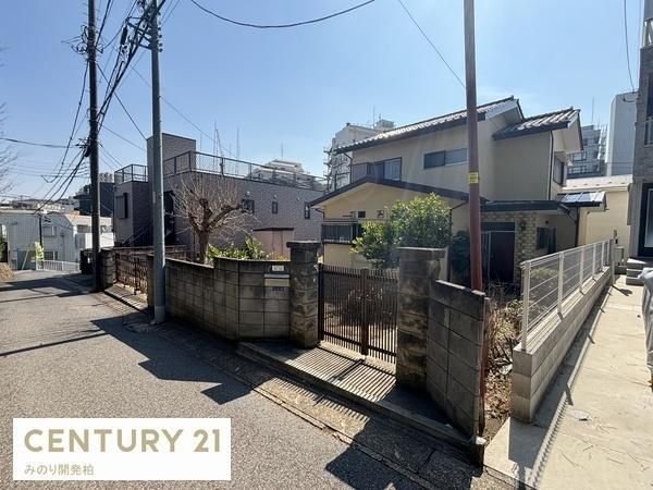99.19m2 Building Plot in Higashi-Uecho, Kashiwa, Chiba - Thumbnail 3