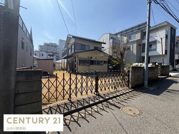 99.19m2 Building Plot in Higashi-Uecho, Kashiwa, Chiba - Thumbnail 4