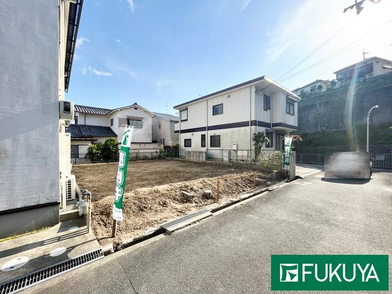 Building Plot for Sale in Matsugaoka, Takatsuki, Osaka - 126.12m2 - Thumbnail 4