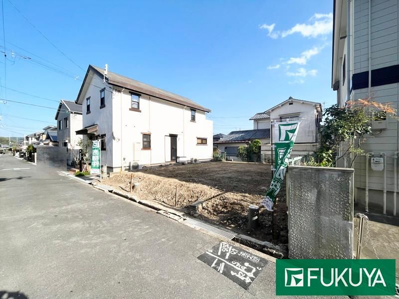Building Plot for Sale in Matsugaoka, Takatsuki, Osaka - 126.12m2 - Thumbnail 2