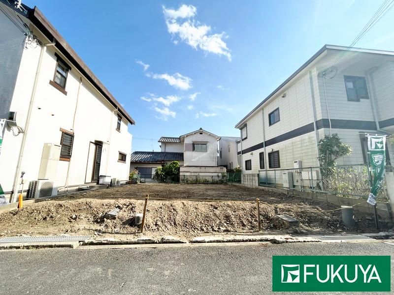 Building Plot for Sale in Matsugaoka, Takatsuki, Osaka - 126.12m2 - Thumbnail 3