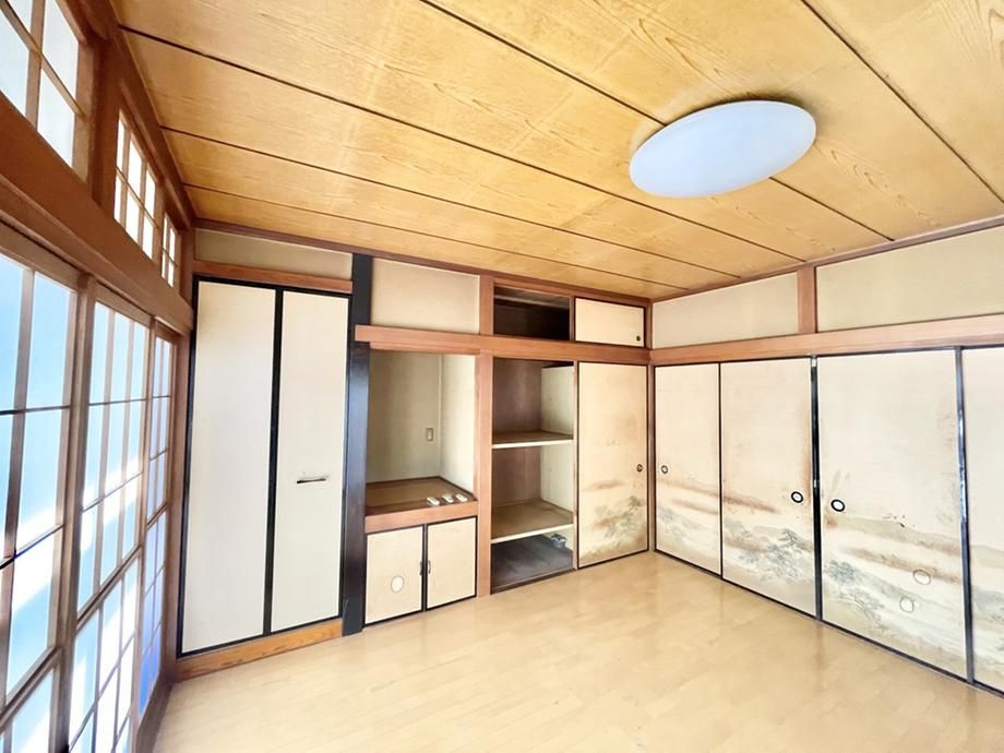 4LDK Detached House for Sale in Kawagoe, Saitama - Thumbnail 3