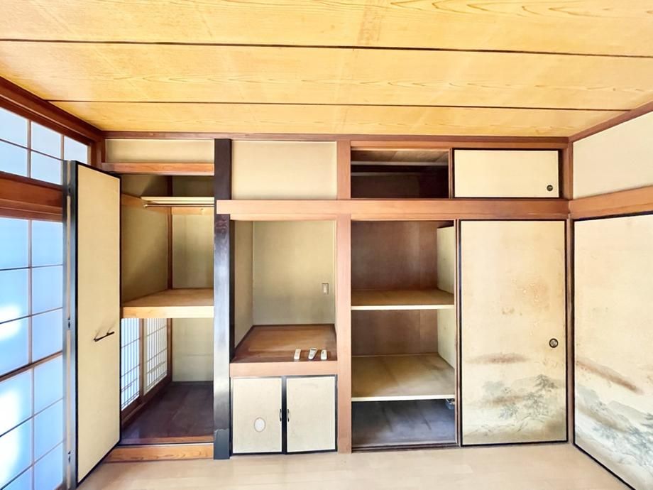 4LDK Detached House for Sale in Kawagoe, Saitama - Thumbnail 4
