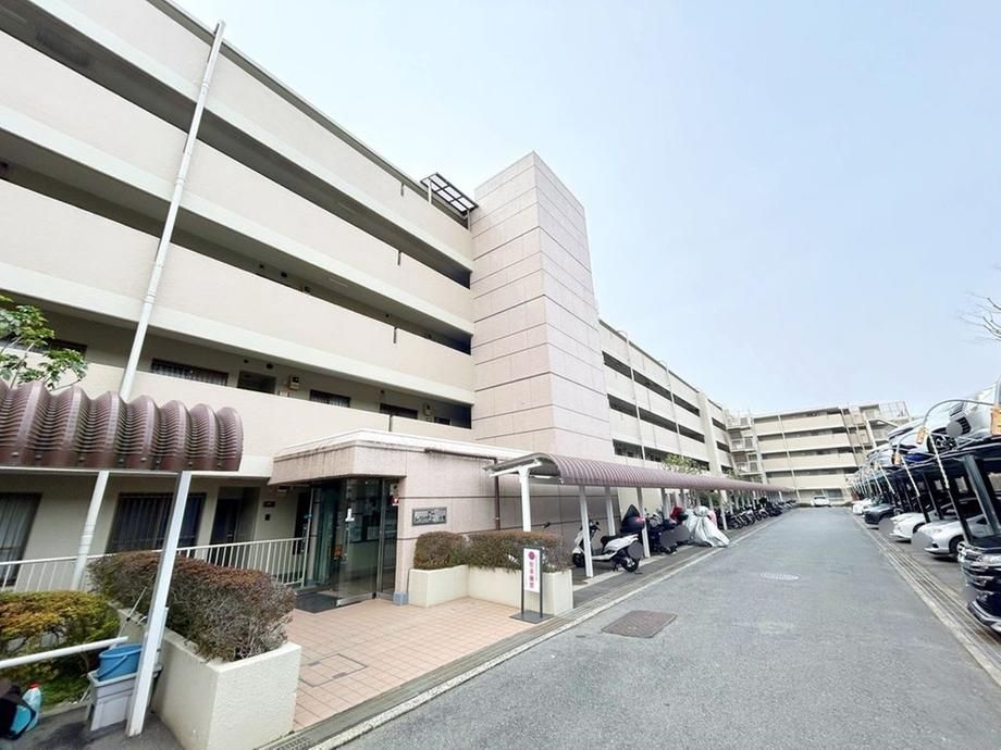 3LDK Apartment for Sale in Kawasaki, 67.44m2 - Thumbnail 4
