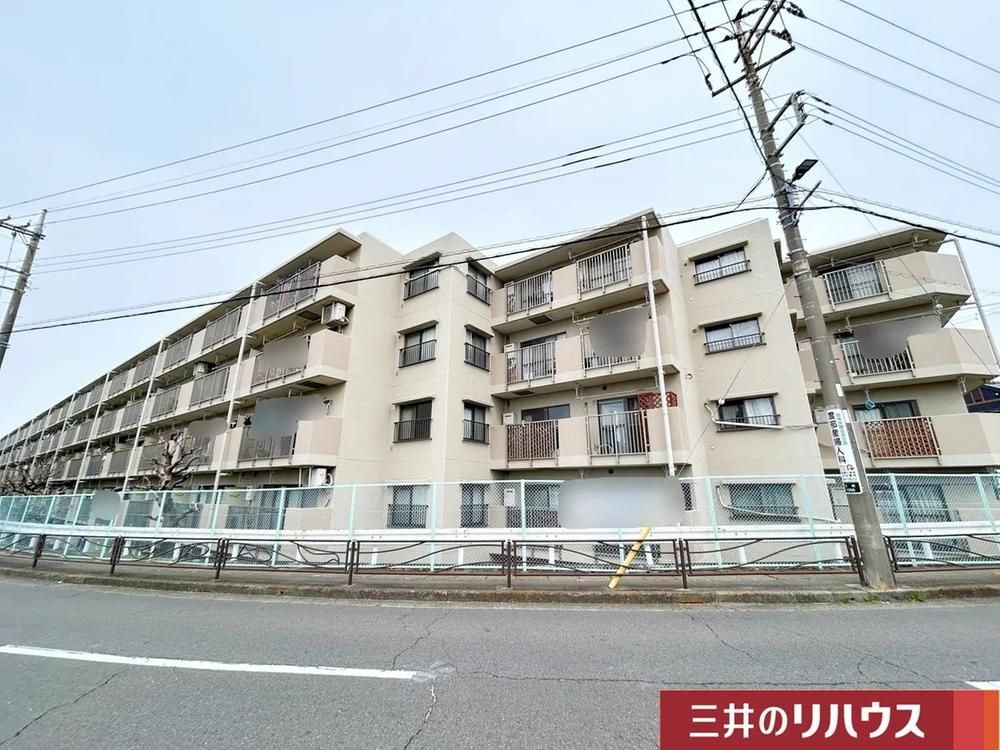 3LDK Apartment for Sale in Kawasaki, 67.44m2 - Thumbnail 2