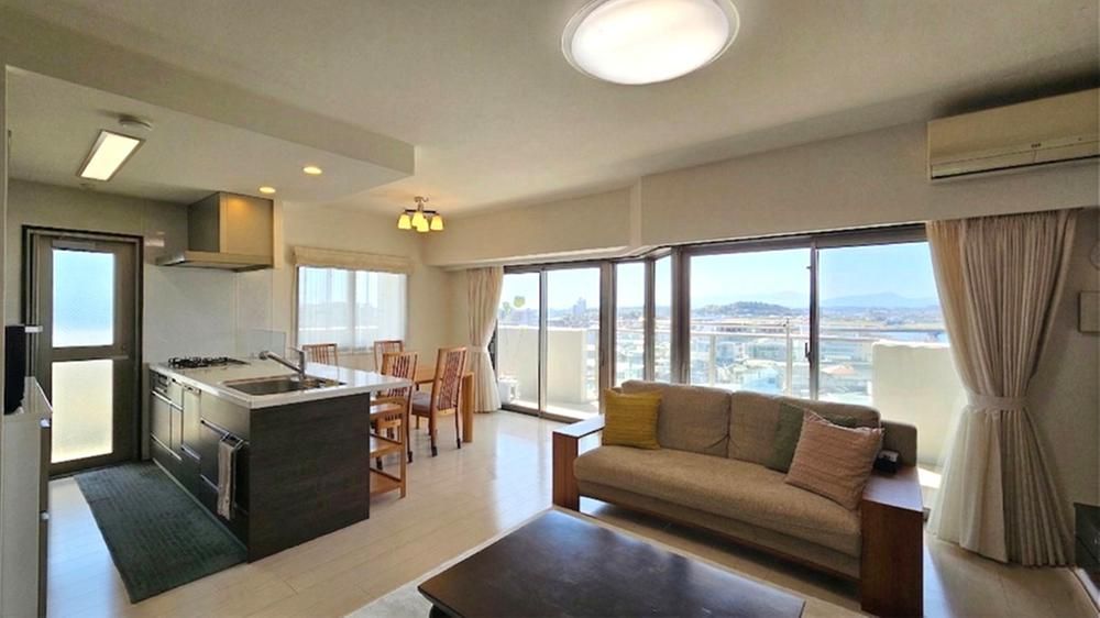 3LDK Apartment for Sale in Miyazaki City, Miyazaki - Thumbnail 3