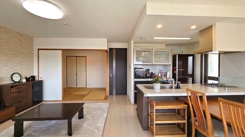 3LDK Apartment for Sale in Miyazaki City, Miyazaki - Thumbnail 4