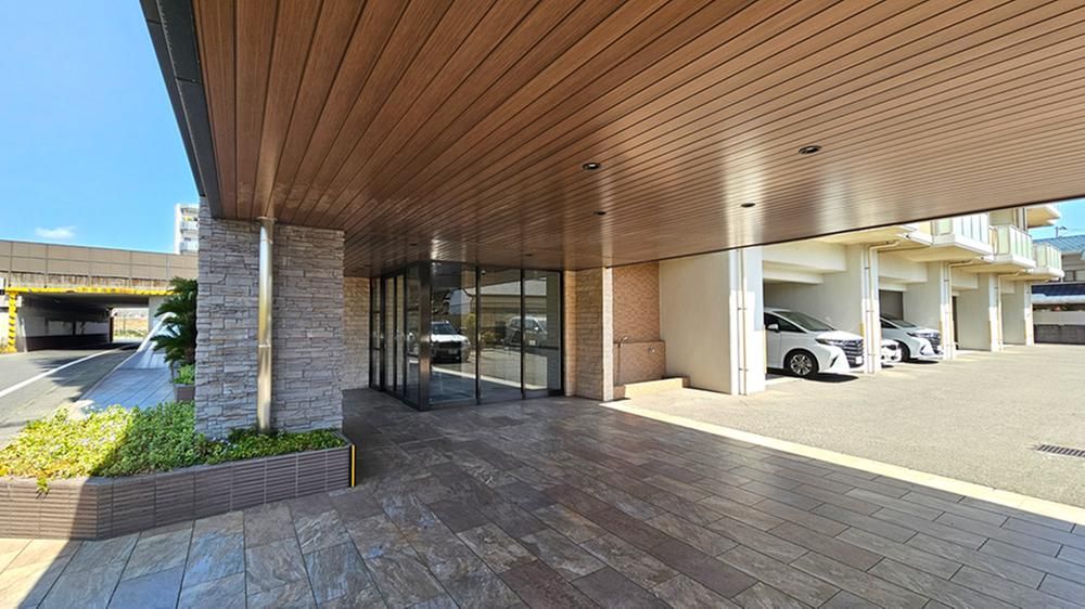 3LDK Apartment for Sale in Miyazaki City, Miyazaki - Thumbnail 2