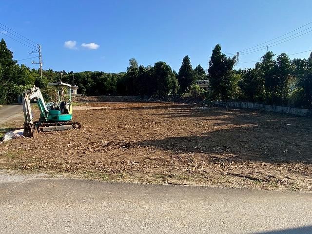 2,006m2 Development Land for Sale in Motobu, Okinawa Near Attractions - Thumbnail 2