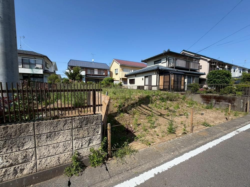 194.63 sqm Building Lot in Sagamihara, Kanagawa - Thumbnail 3