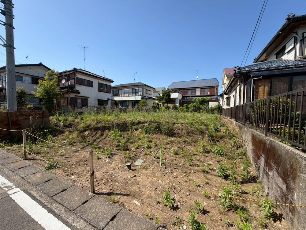 194.63 sqm Building Lot in Sagamihara, Kanagawa - Thumbnail 2