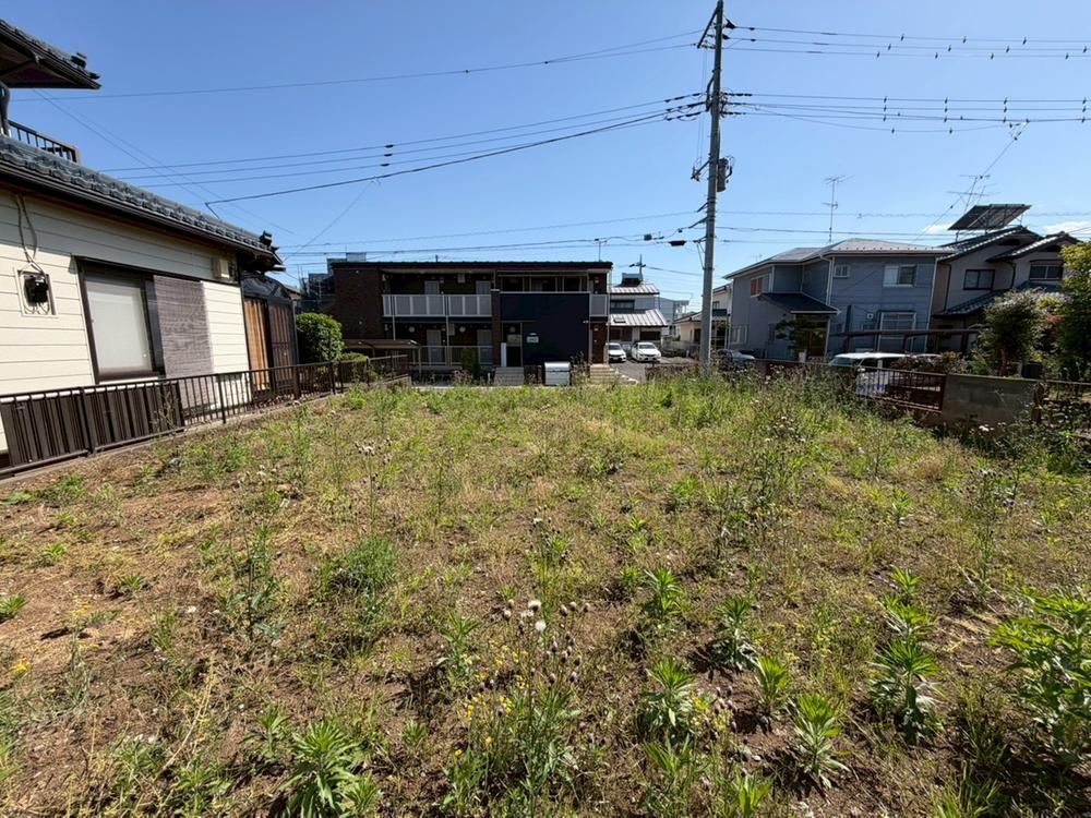 194.63 sqm Building Lot in Sagamihara, Kanagawa - Thumbnail 4