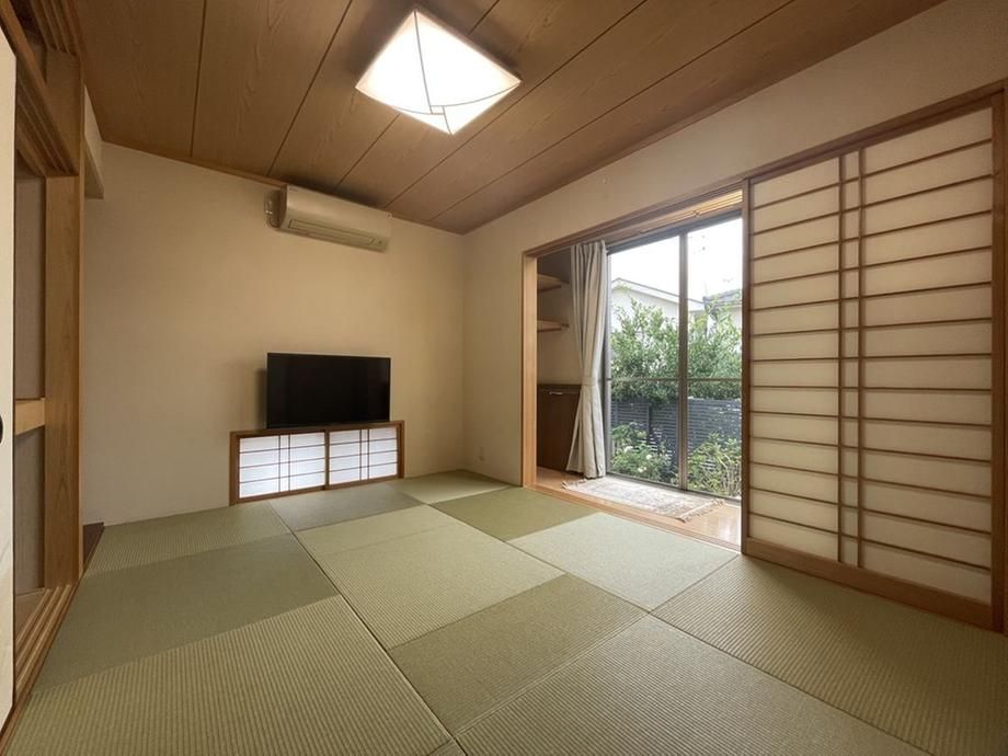Detached House for Sale in Akiruno City, Tokyo - 3LDK - Thumbnail 4
