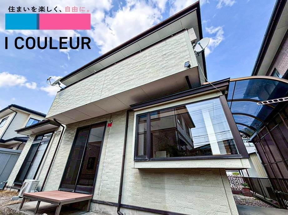 4LDK Detached House with Garden in Miyagino, Sendai - Thumbnail 3