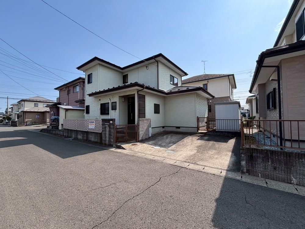 4LDK Detached House with Garden in Miyagino, Sendai - Thumbnail 2