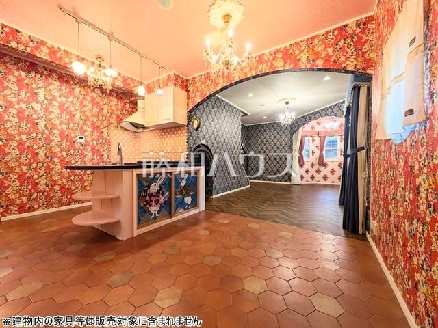 4LDK House for Sale in Fuchu, Tokyo - 113.57 sqm - Thumbnail 4