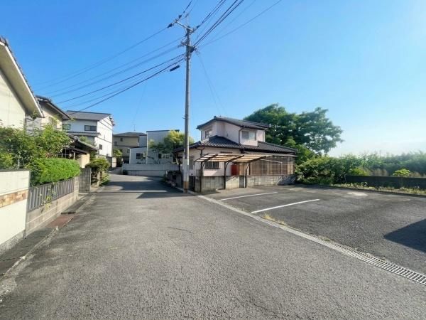 366 sqm Corner Land for Sale in Oita City, Oita Prefecture - Thumbnail 2