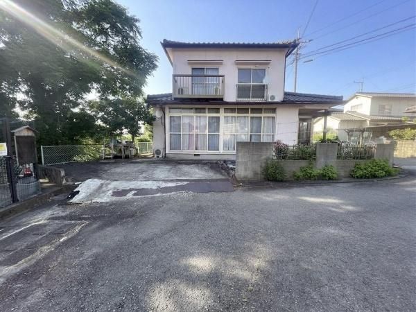 366 sqm Corner Land for Sale in Oita City, Oita Prefecture - Thumbnail 3