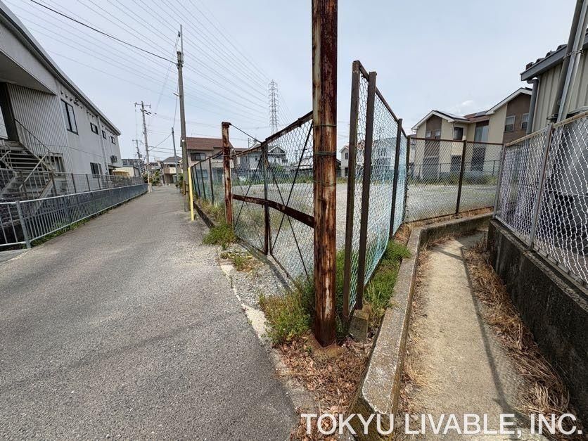 157m2 Building Land for Sale in Sennan City, Osaka - Thumbnail 3