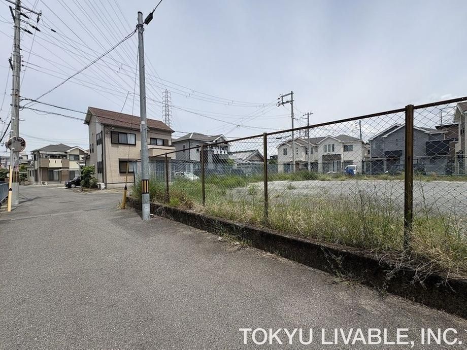 157m2 Building Land for Sale in Sennan City, Osaka - Thumbnail 2