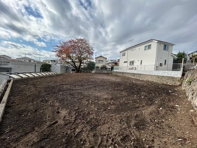472.86m2 Land for Sale in Hatsune-ga-oka, Hodogaya-ku, Yokohama - Thumbnail 3