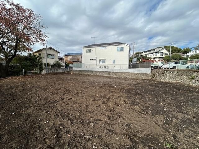 472.86m2 Land for Sale in Hatsune-ga-oka, Hodogaya-ku, Yokohama - Thumbnail 2