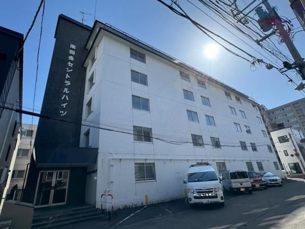 3LDK Apartment for Sale in Chuo-ku, Sapporo, Hokkaido - Thumbnail 2