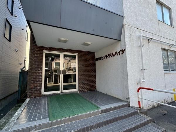 3LDK Apartment for Sale in Chuo-ku, Sapporo, Hokkaido - Thumbnail 3