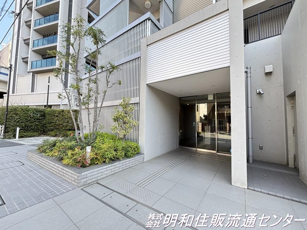 3LDK Apartment in Setagaya Near Komazawa University Station - Thumbnail 2