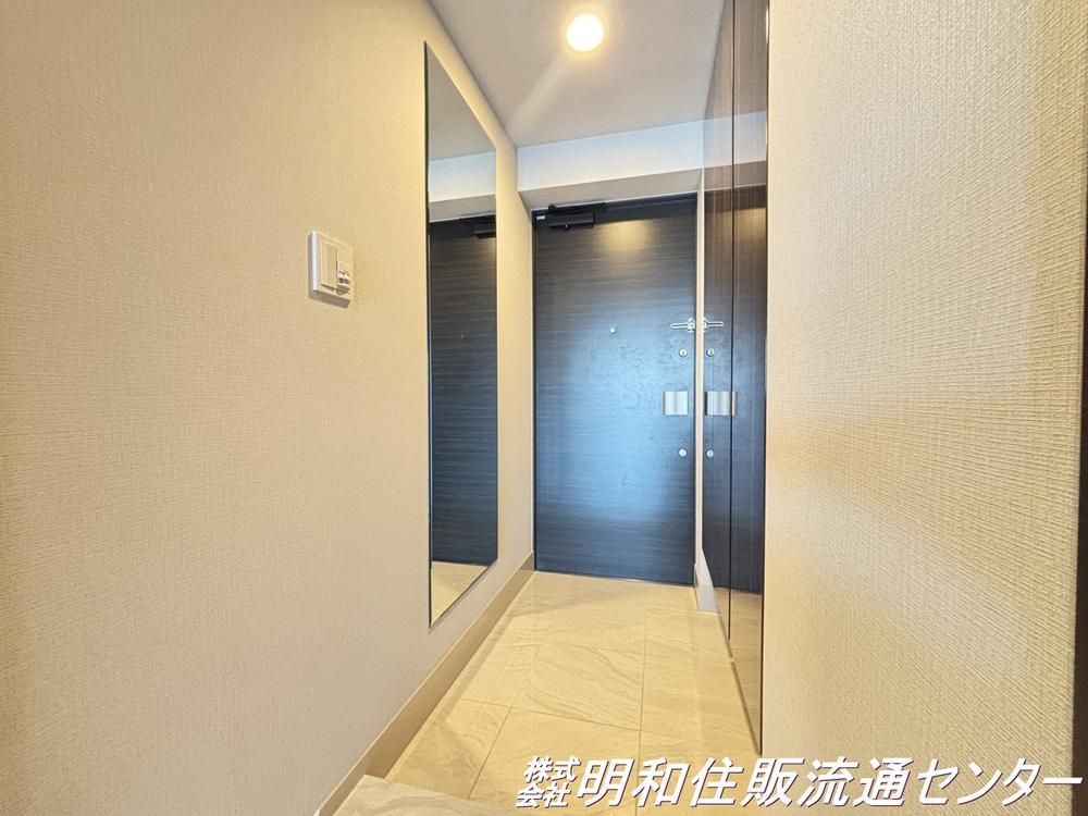 3LDK Apartment in Setagaya Near Komazawa University Station - Thumbnail 3