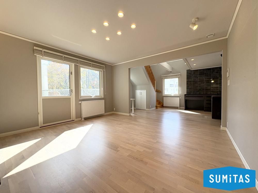 3LDK Detached House in Minami-ku, Sapporo, Hokkaido - Thumbnail 4