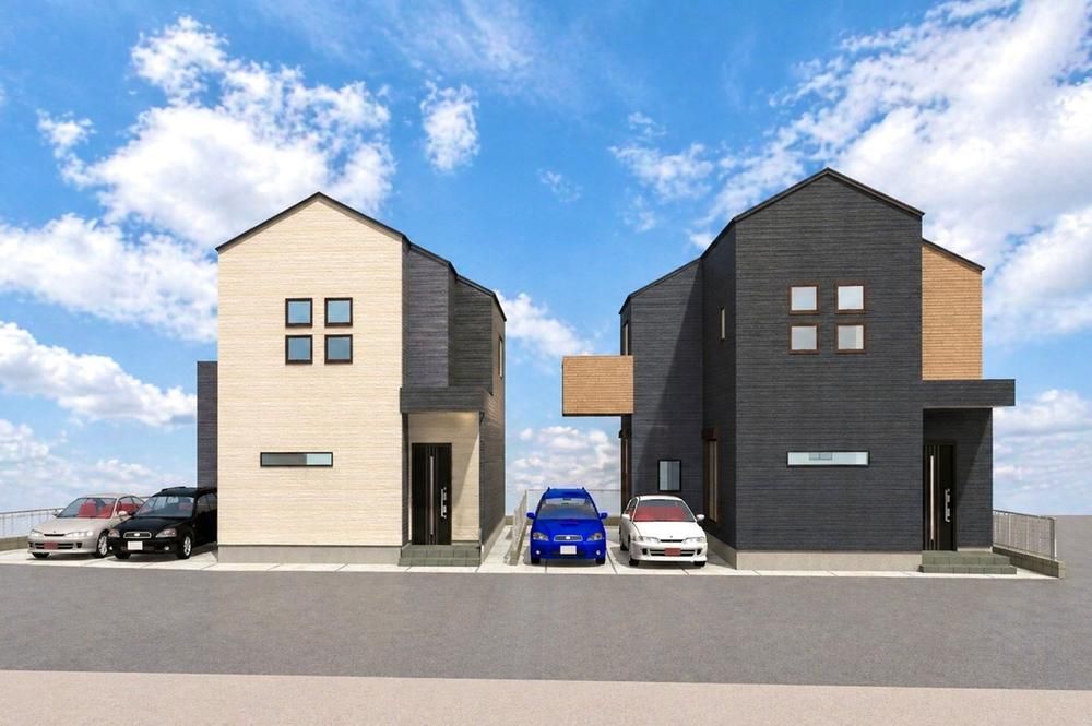 Building Plot for Sale in Hachioji, Tokyo - 115 sqm - Image 1