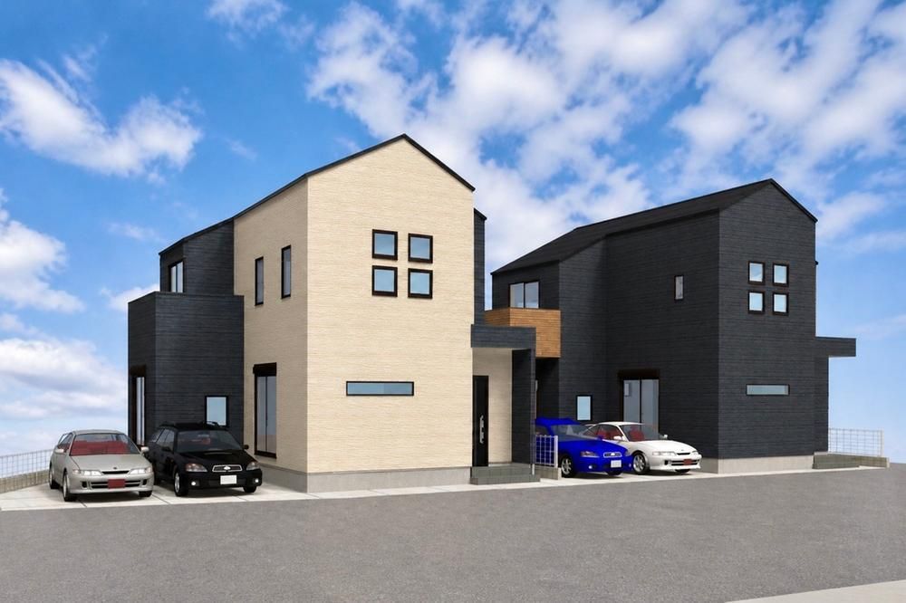 Building Plot for Sale in Hachioji, Tokyo - 115 sqm - Thumbnail 2