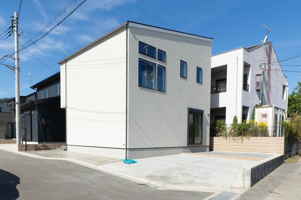 Building Plot for Sale in Wakayama City - 150m2 - Thumbnail 3