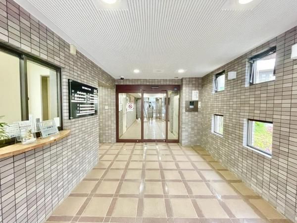 Renovated 2LDK Apartment Near Sakura Station in Chiba | Akiya Japan