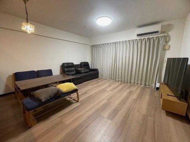 3LDK Apartment for Sale in Kokuraminami-ku, Kitakyushu, 74.55m2 - Thumbnail 4
