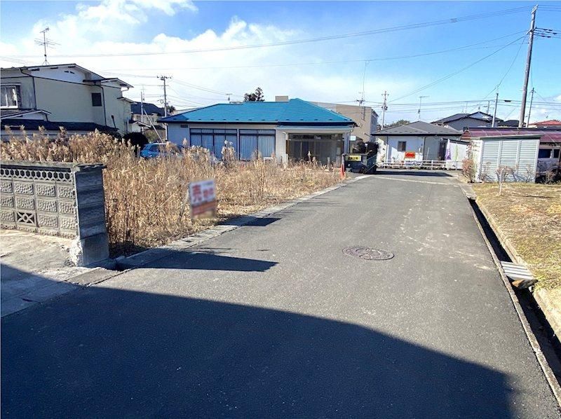 Land for Sale in Kitaura, Misato Town, Miyagi - 8.1M Yen - Thumbnail 2
