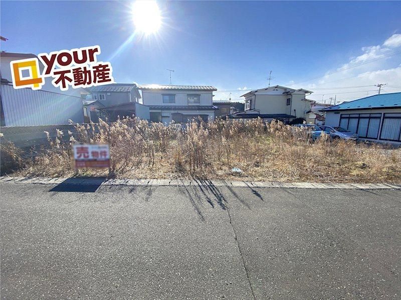 Land for Sale in Kitaura, Misato Town, Miyagi - 8.1M Yen - Thumbnail 3
