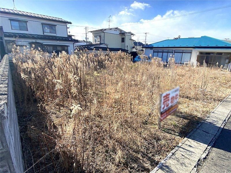 Land for Sale in Kitaura, Misato Town, Miyagi - 8.1M Yen - Thumbnail 4
