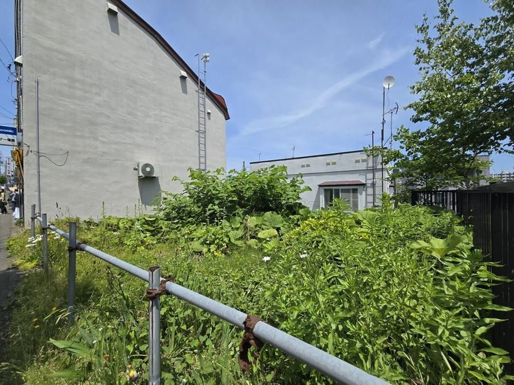 Land for Sale in Otaru, Hokkaido - 85.99m2 - Thumbnail 4
