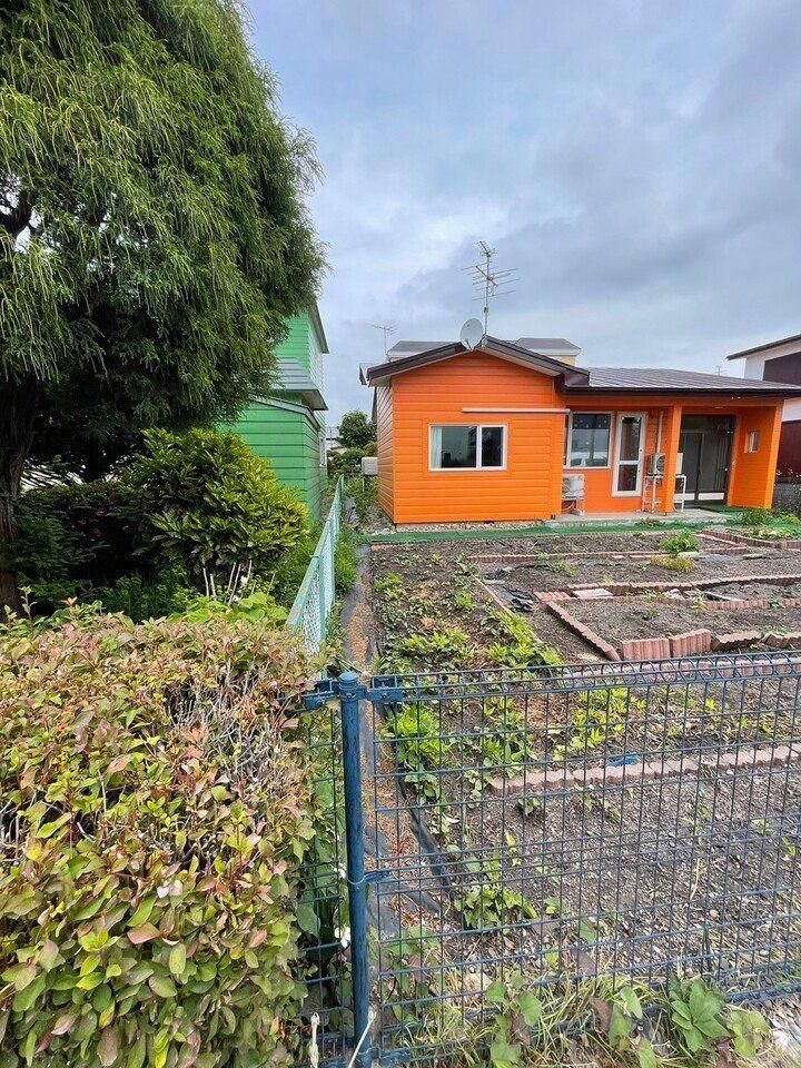 Land for Sale in Hiyoshicho, Hakodate, Hokkaido - 265.52 sqm - Thumbnail 3