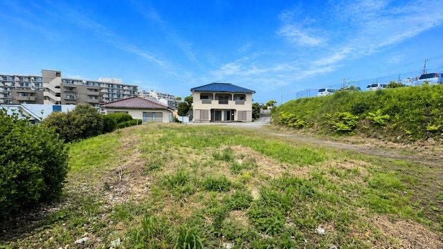 617m2 Land for Sale in Serigaya, Konan-ku, Yokohama - Thumbnail 4