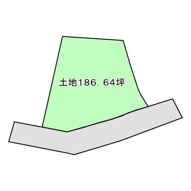 617m2 Land for Sale in Serigaya, Konan-ku, Yokohama - Thumbnail 2