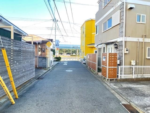 4LDK Resale House in Kanazawa Ward, Yokohama - Thumbnail 2