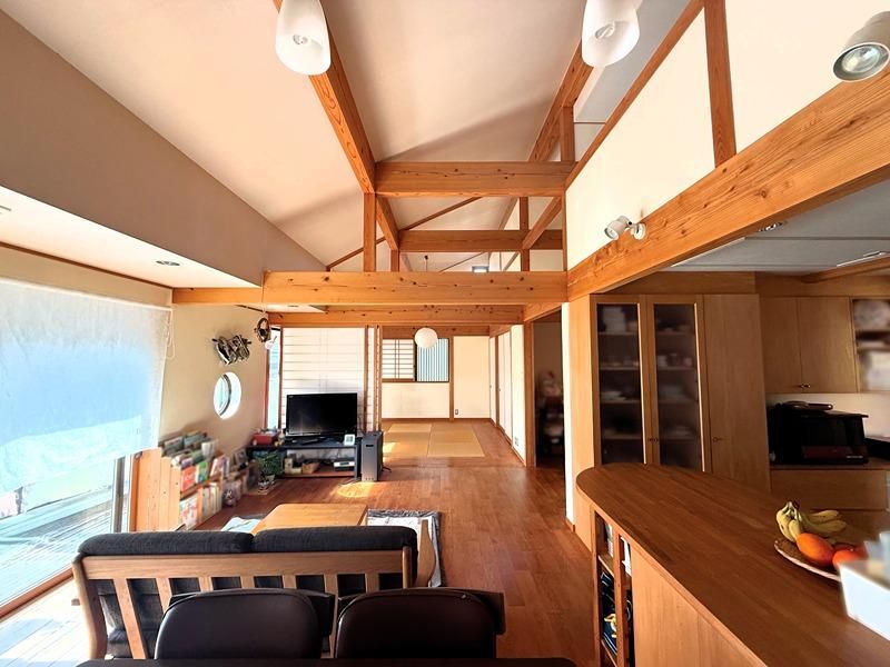 3LDK+S Detached House in Kochi City, 138.39 sqm - Thumbnail 4